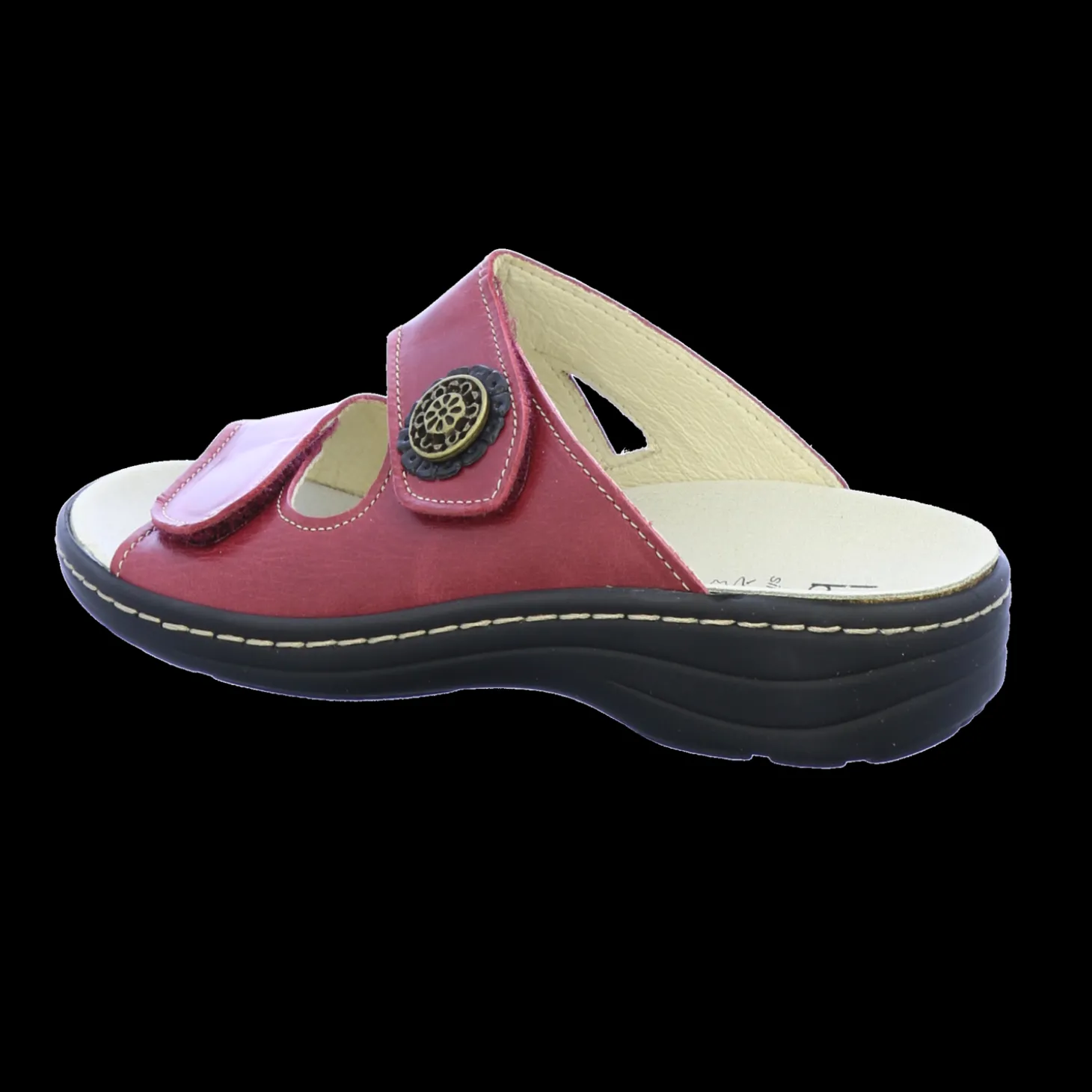 Komfortschuhe