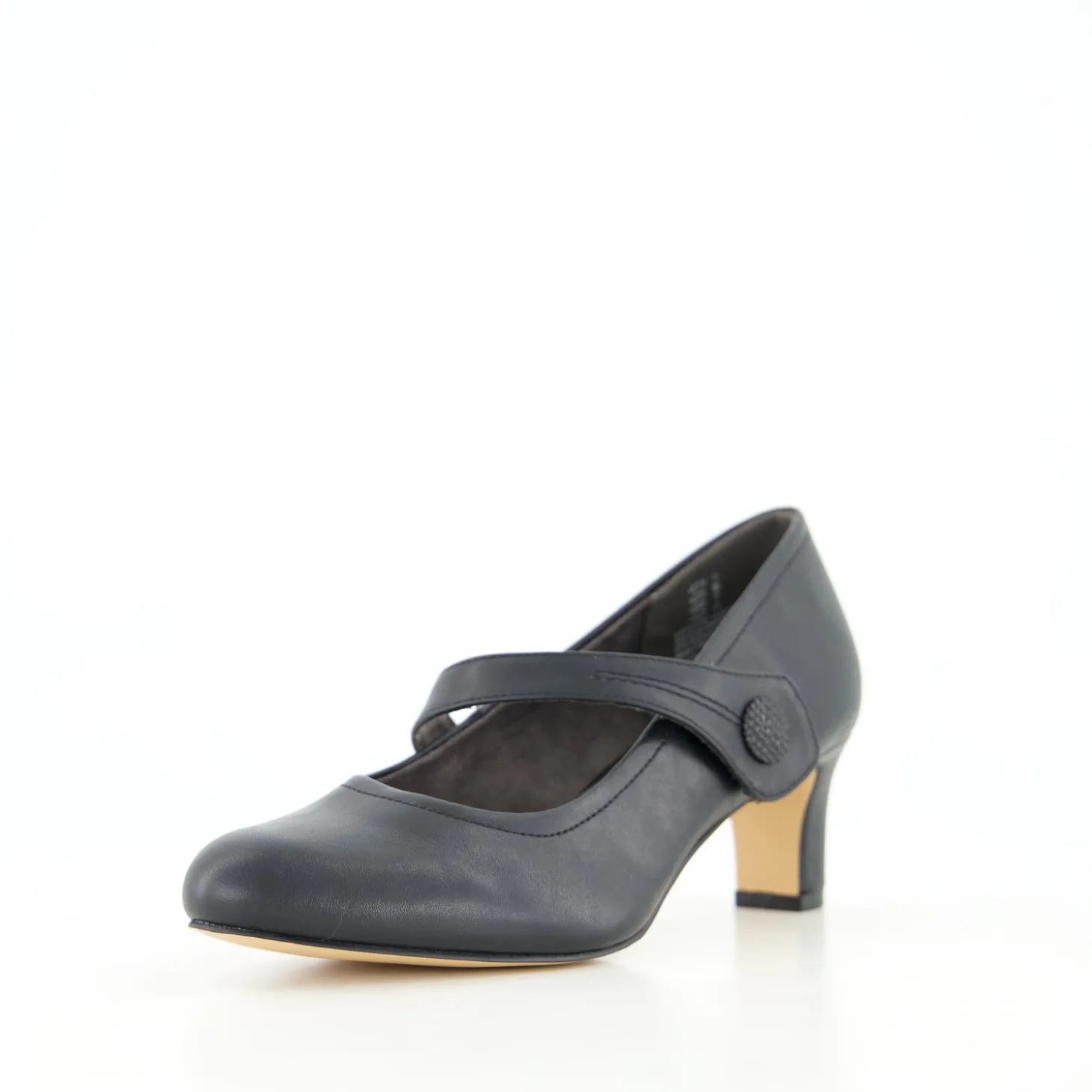 Komfortschuhe