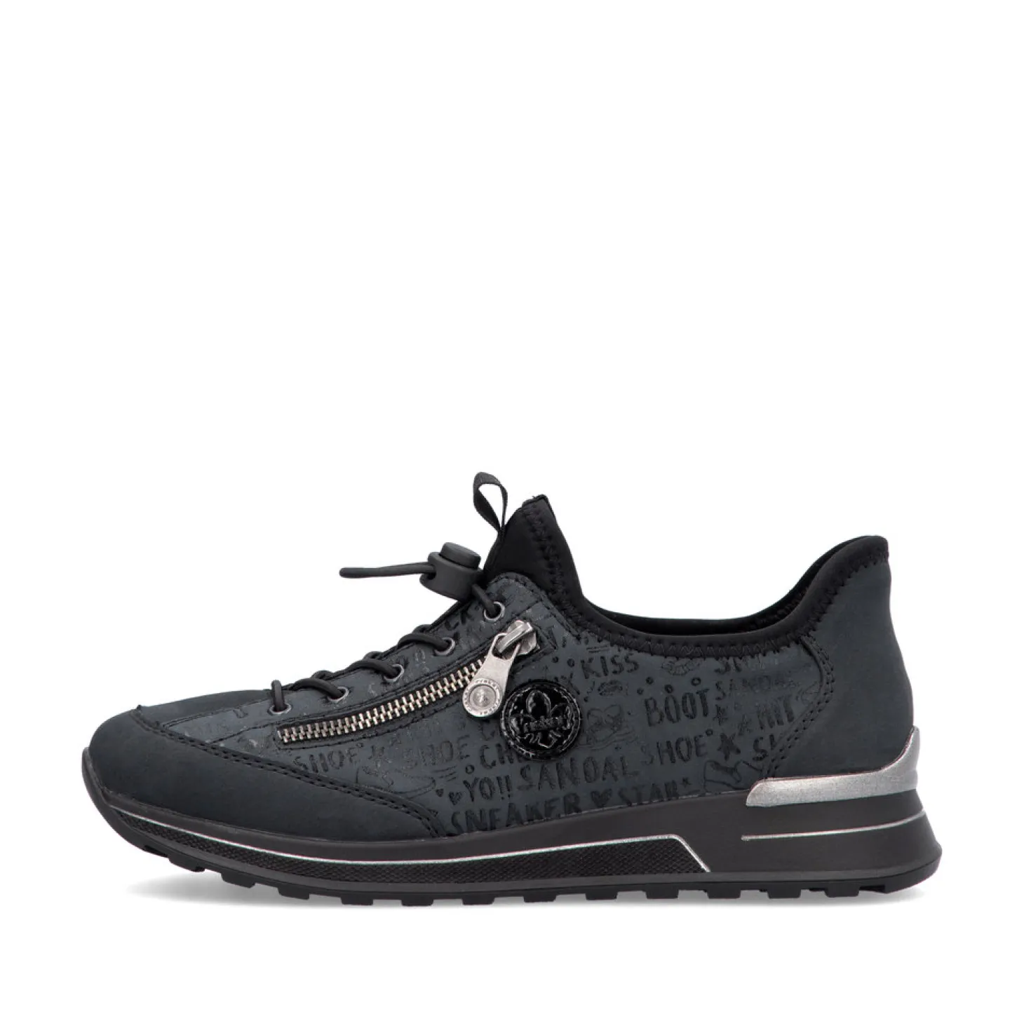 Komfortschuhe