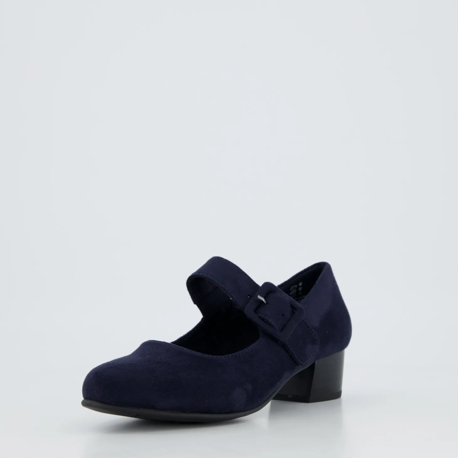 Komfortschuhe