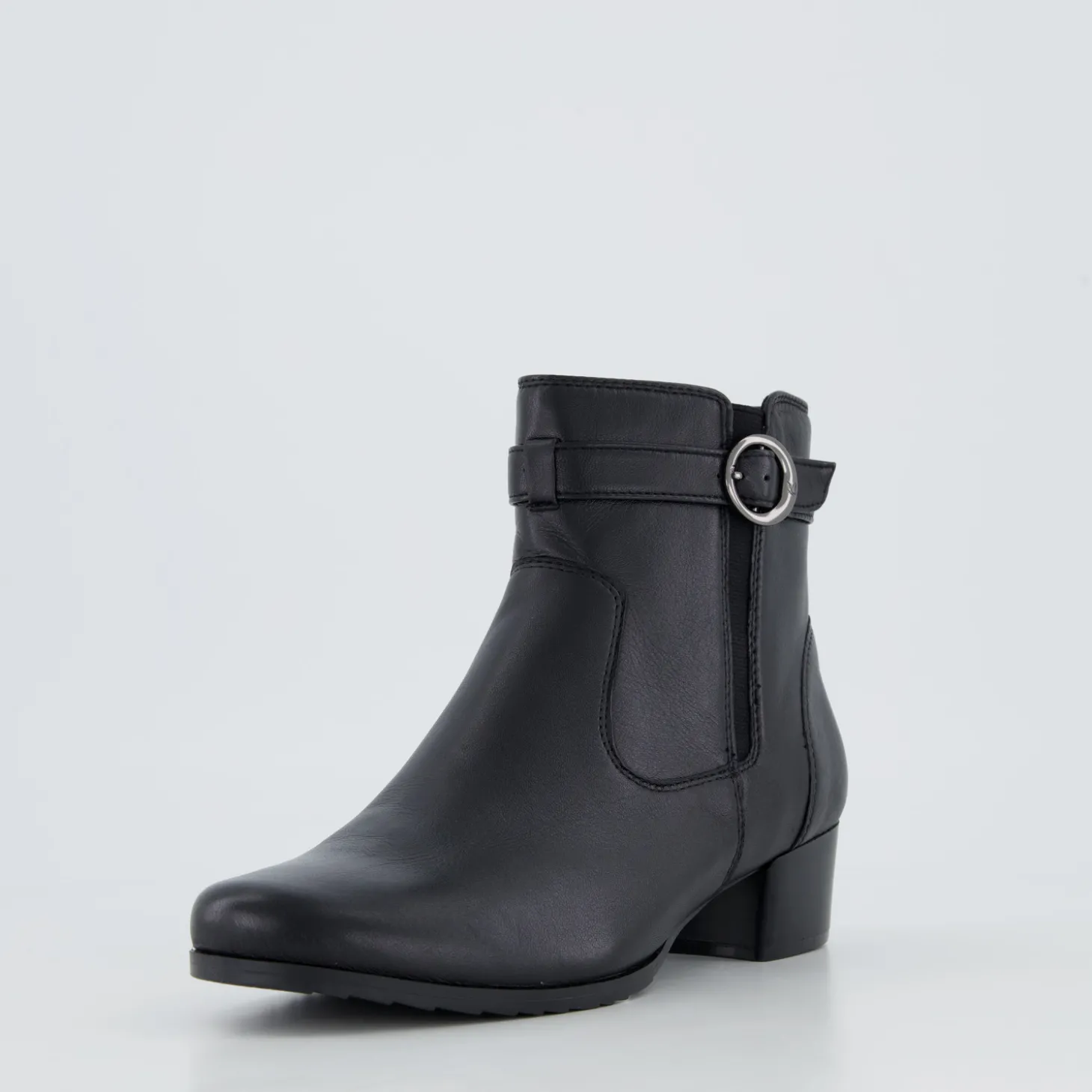 Komfortschuhe
