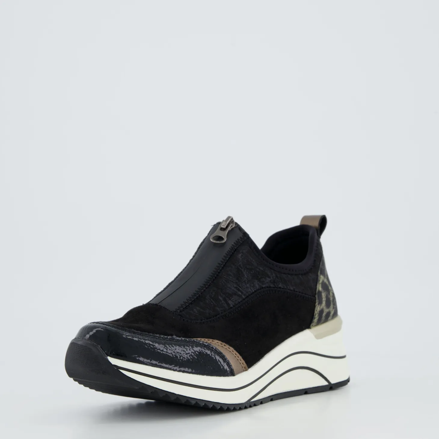 Komfortschuhe