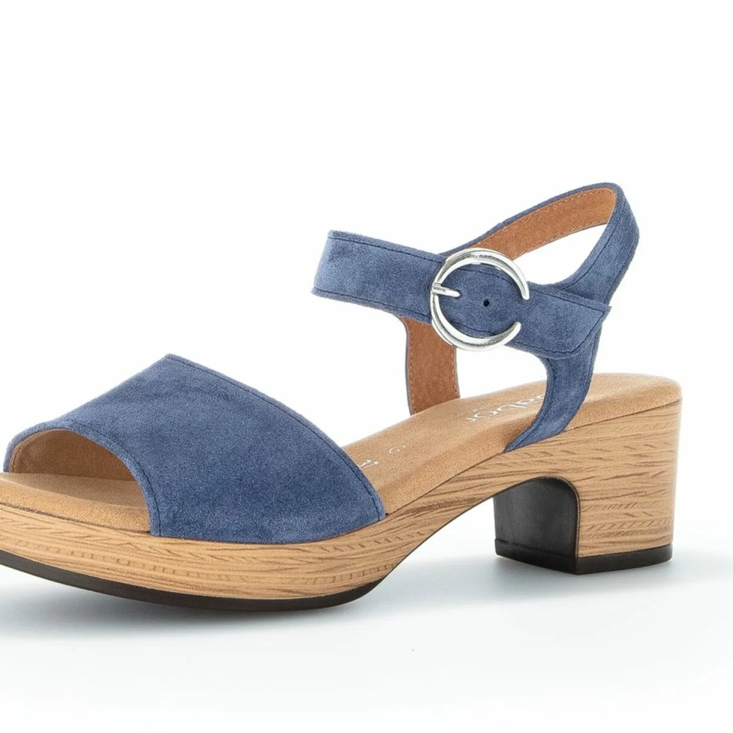 Komfortschuhe