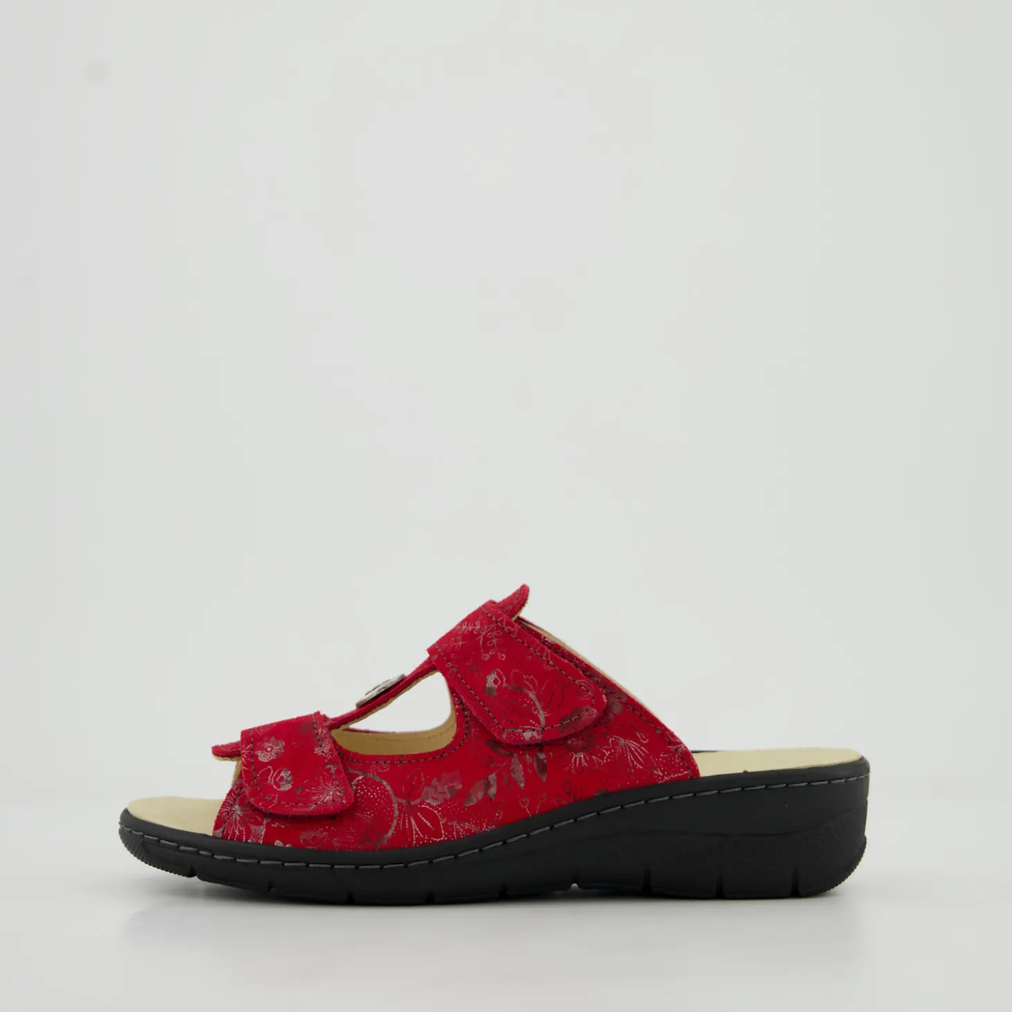 Komfortschuhe