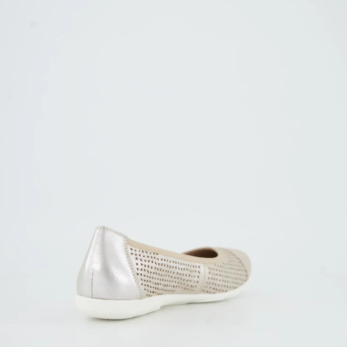 Komfortschuhe