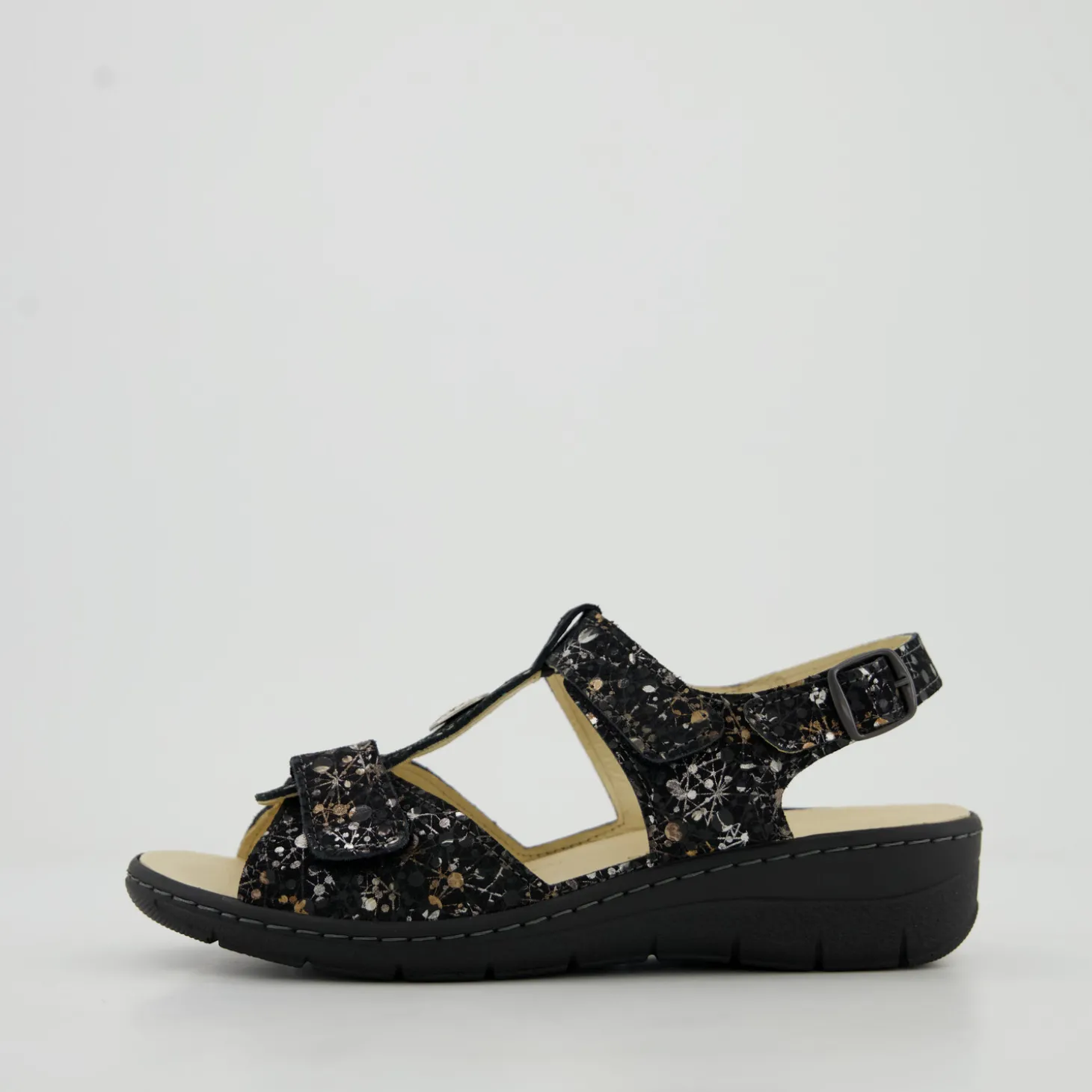 Komfortschuhe