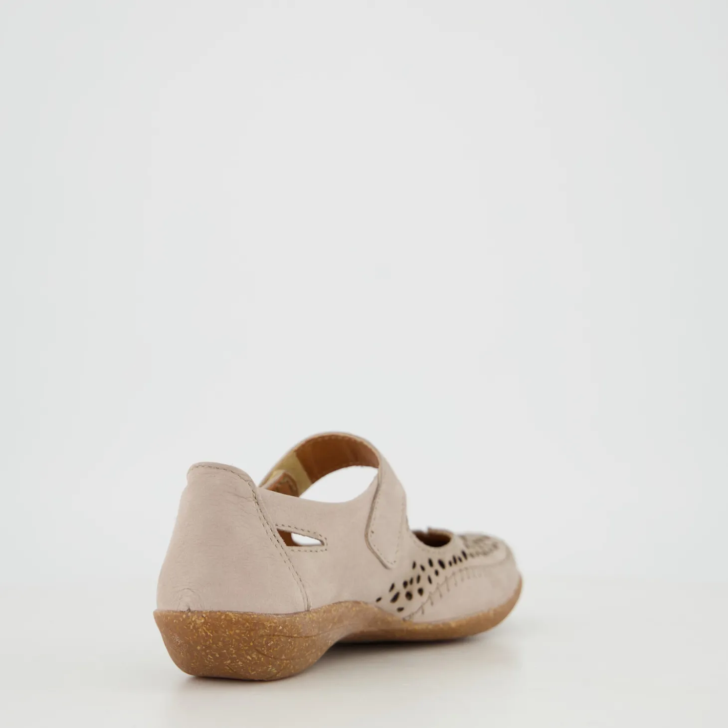 Komfortschuhe