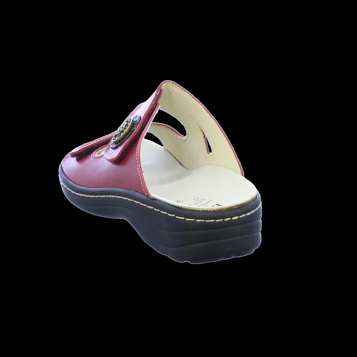Komfortschuhe