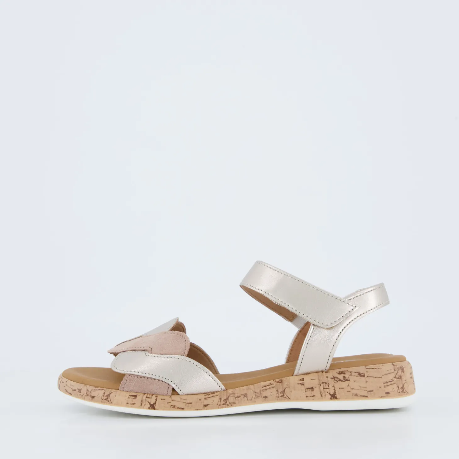 Komfortschuhe