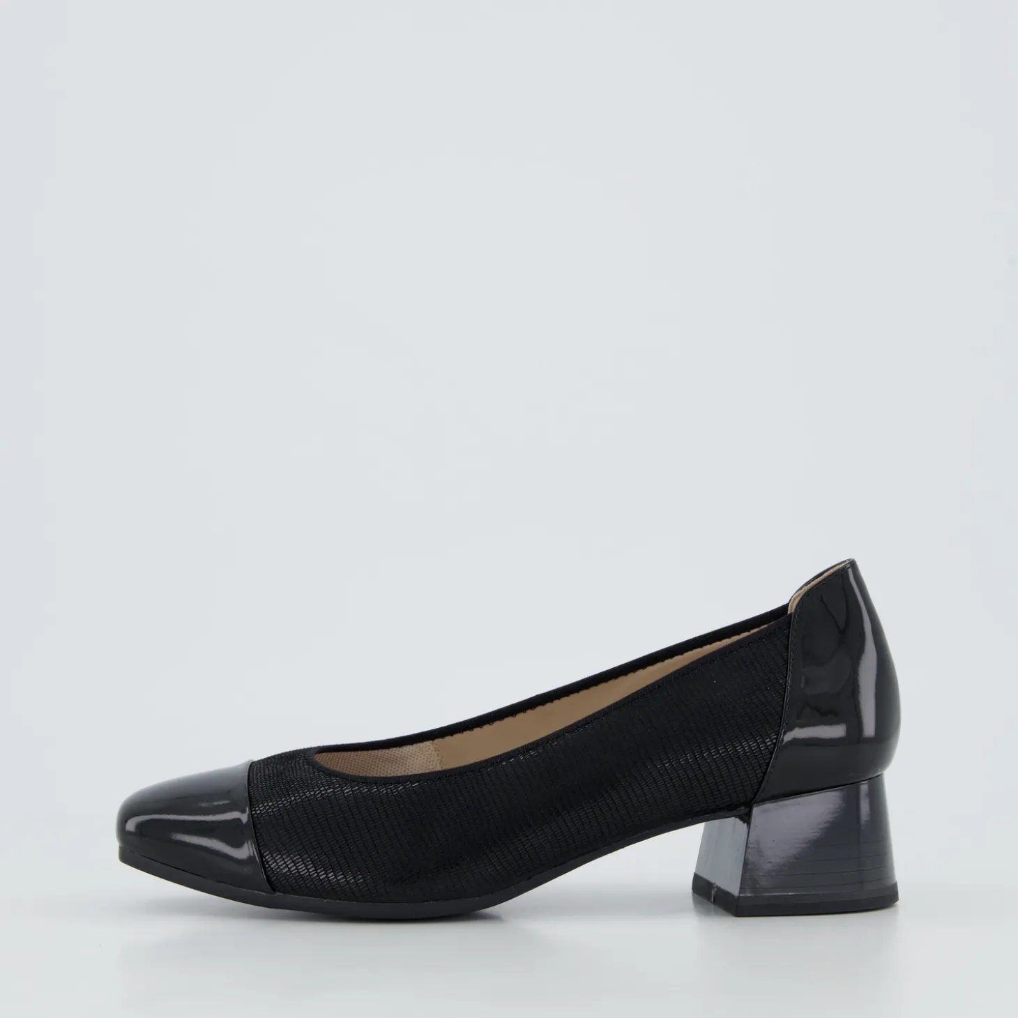Komfortschuhe