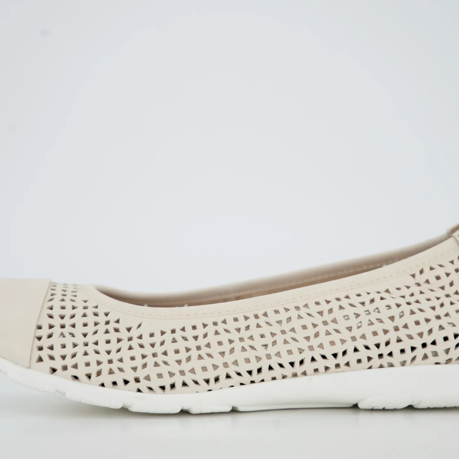 Komfortschuhe