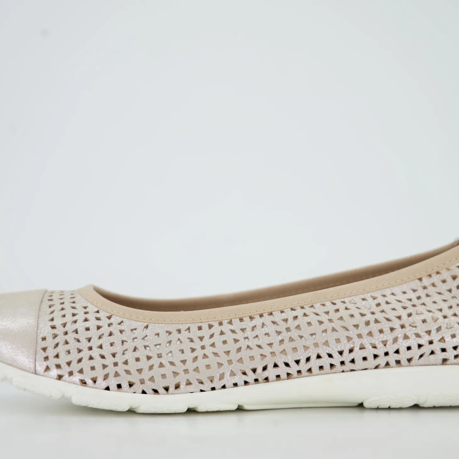 Komfortschuhe