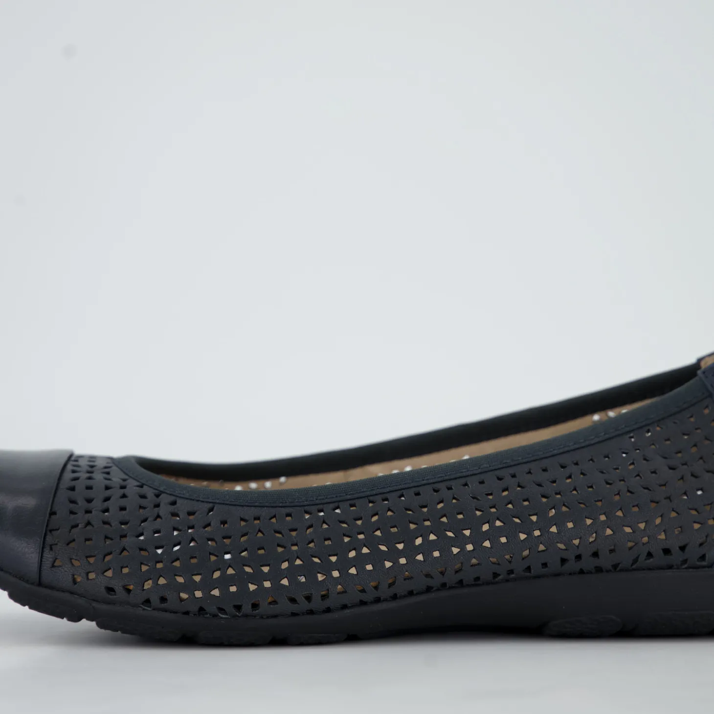 Komfortschuhe