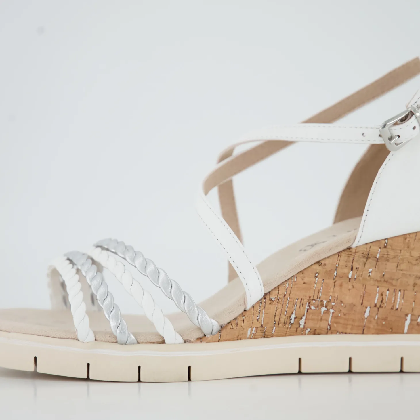 Komfortschuhe