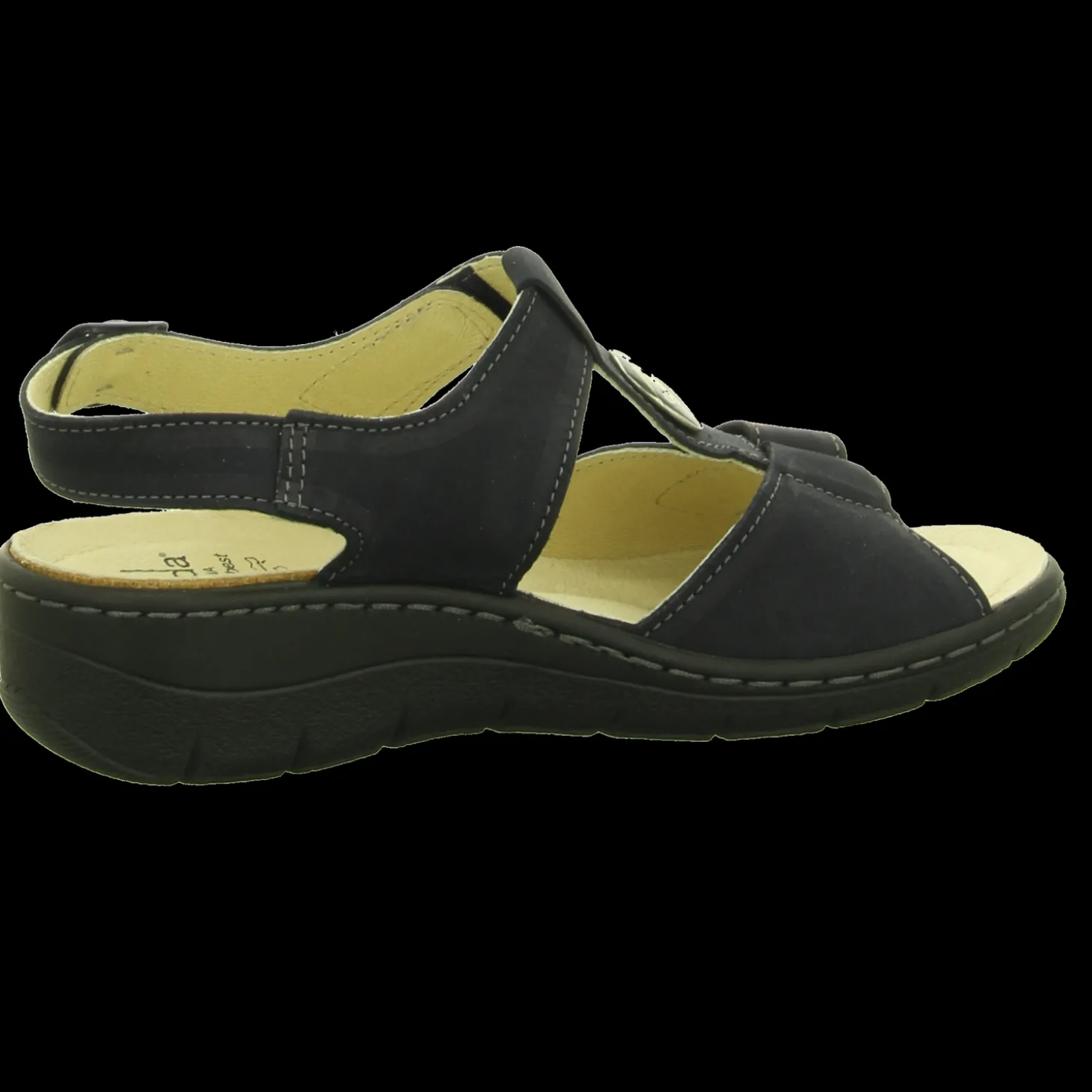 Komfortschuhe
