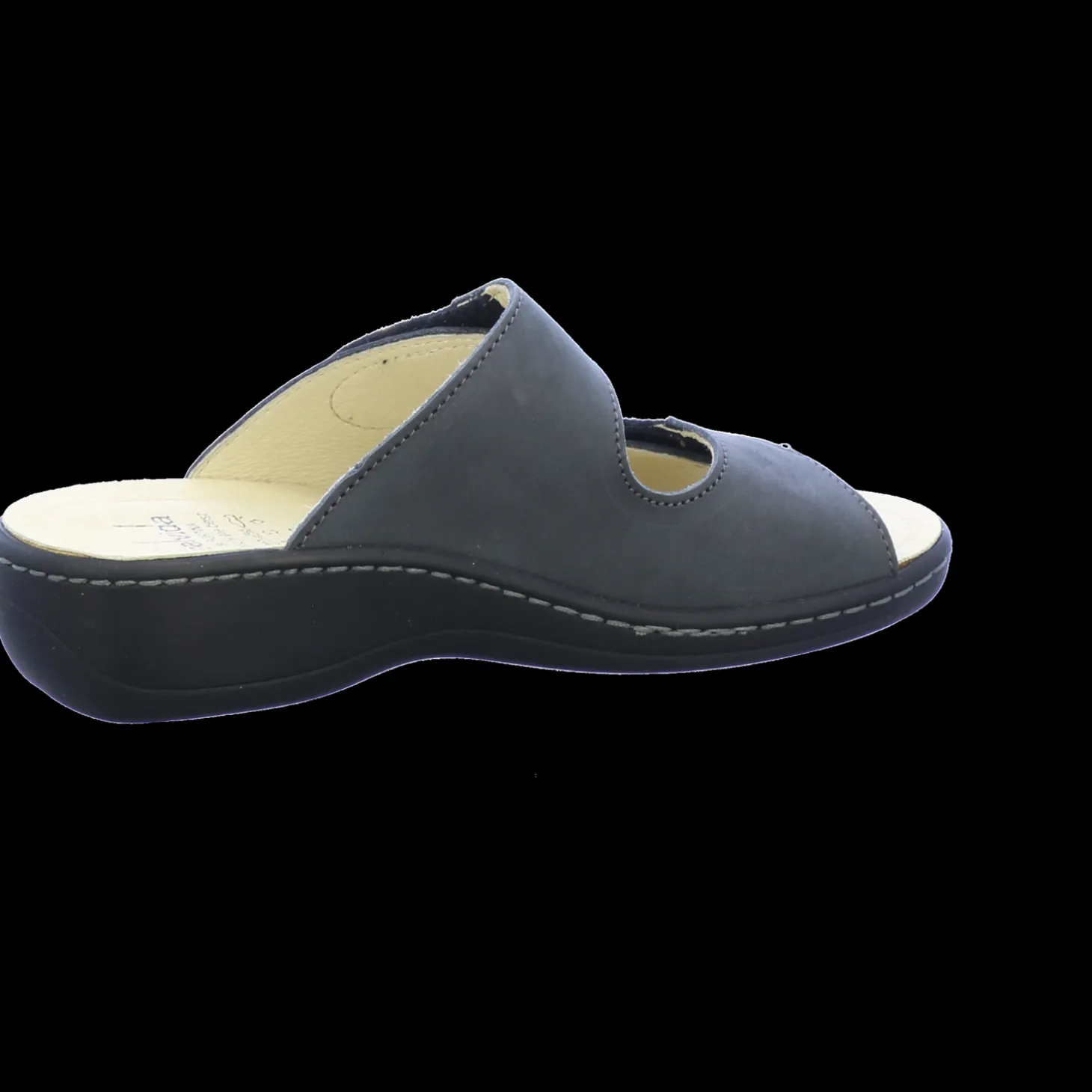 Komfortschuhe