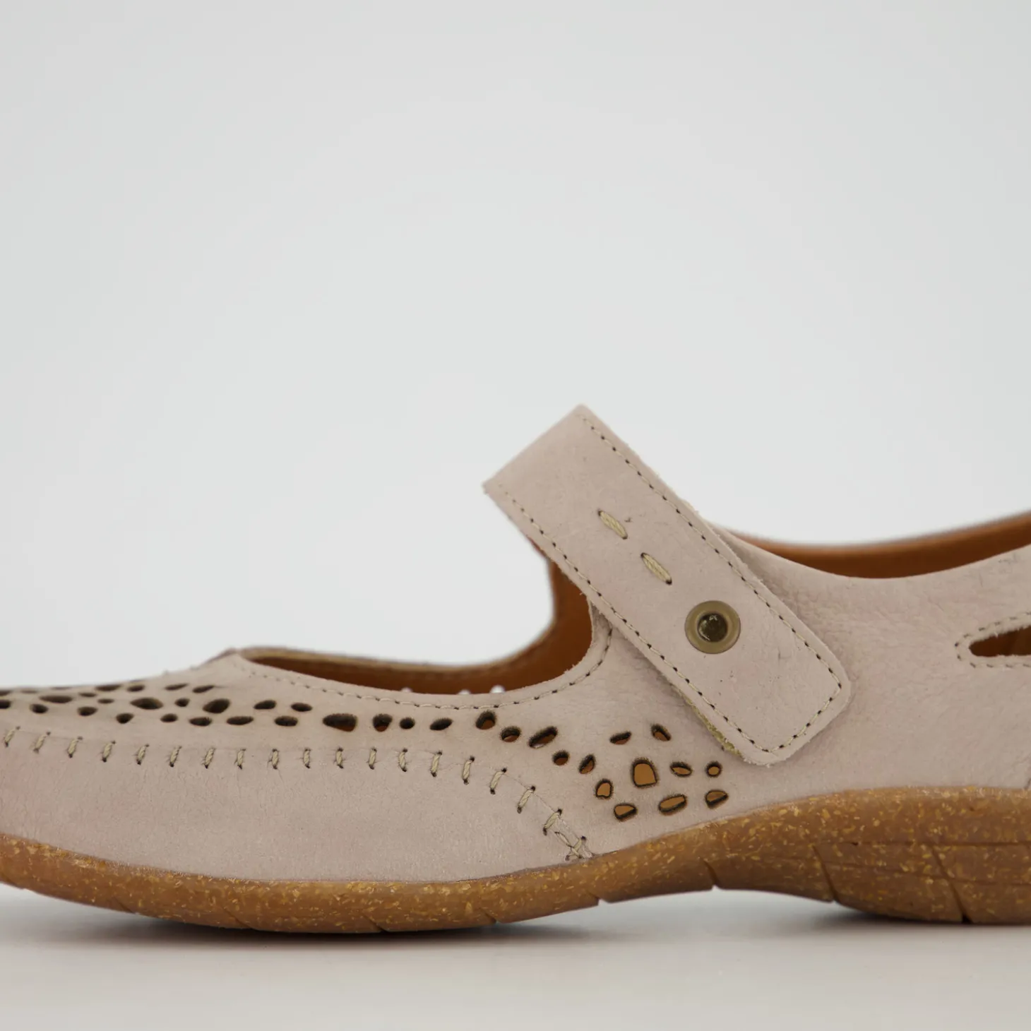 Komfortschuhe