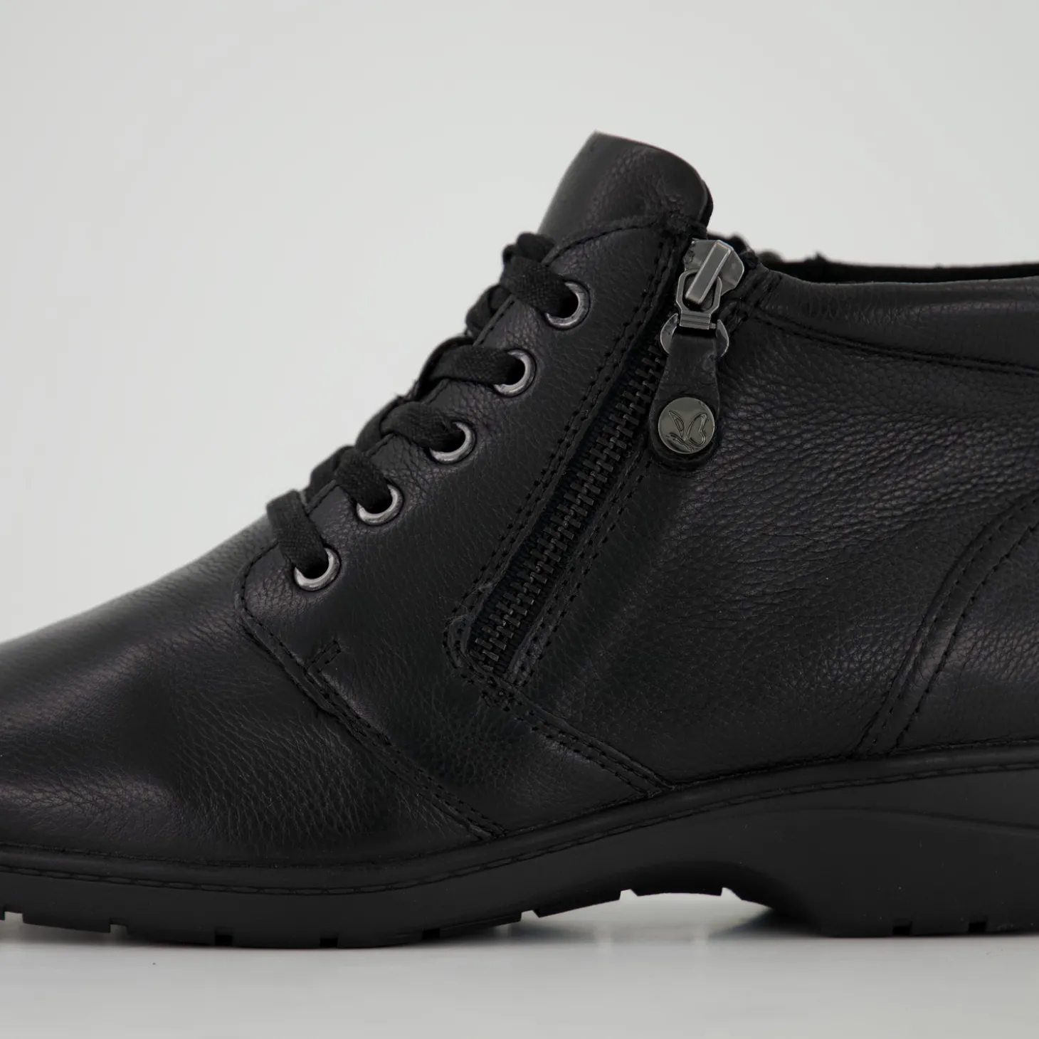 Komfortschuhe