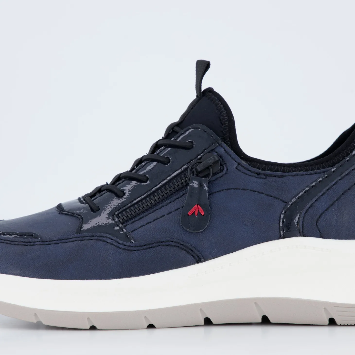 Komfortschuhe