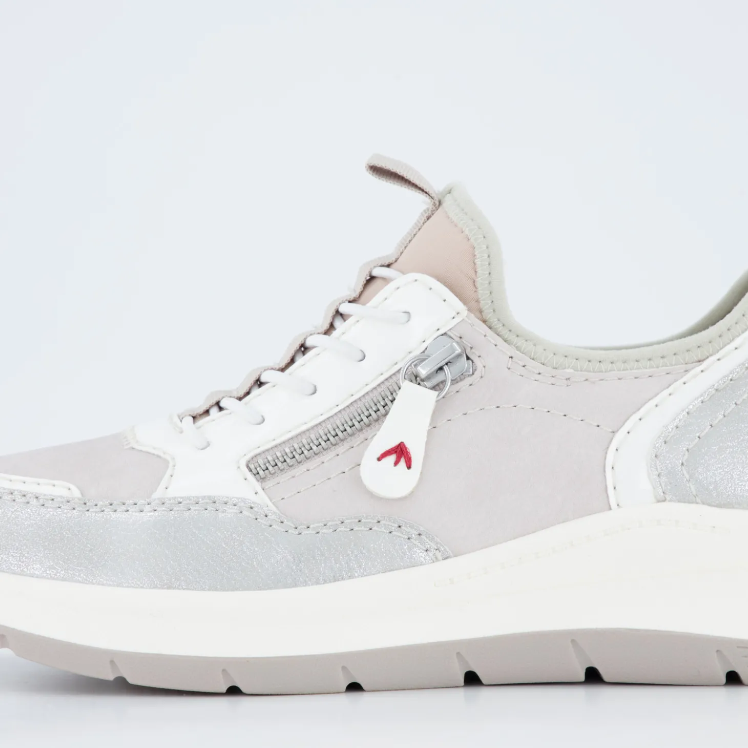 Komfortschuhe