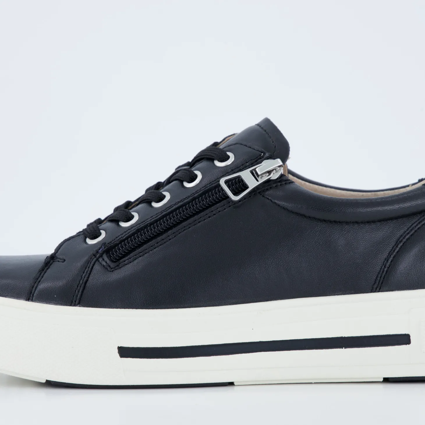 Komfortschuhe