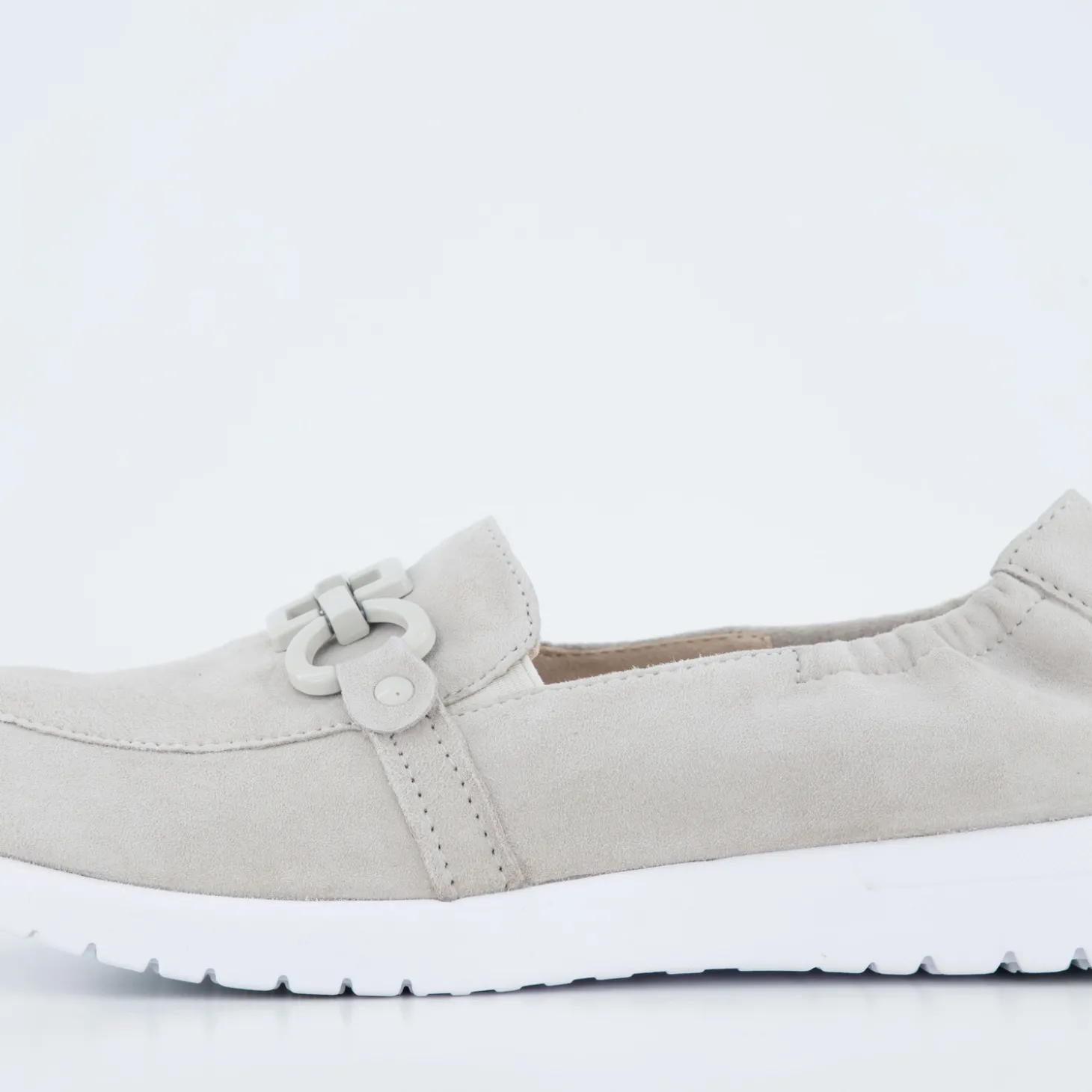 Komfortschuhe