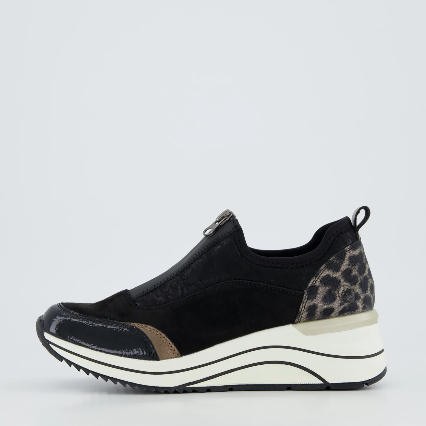 Komfortschuhe