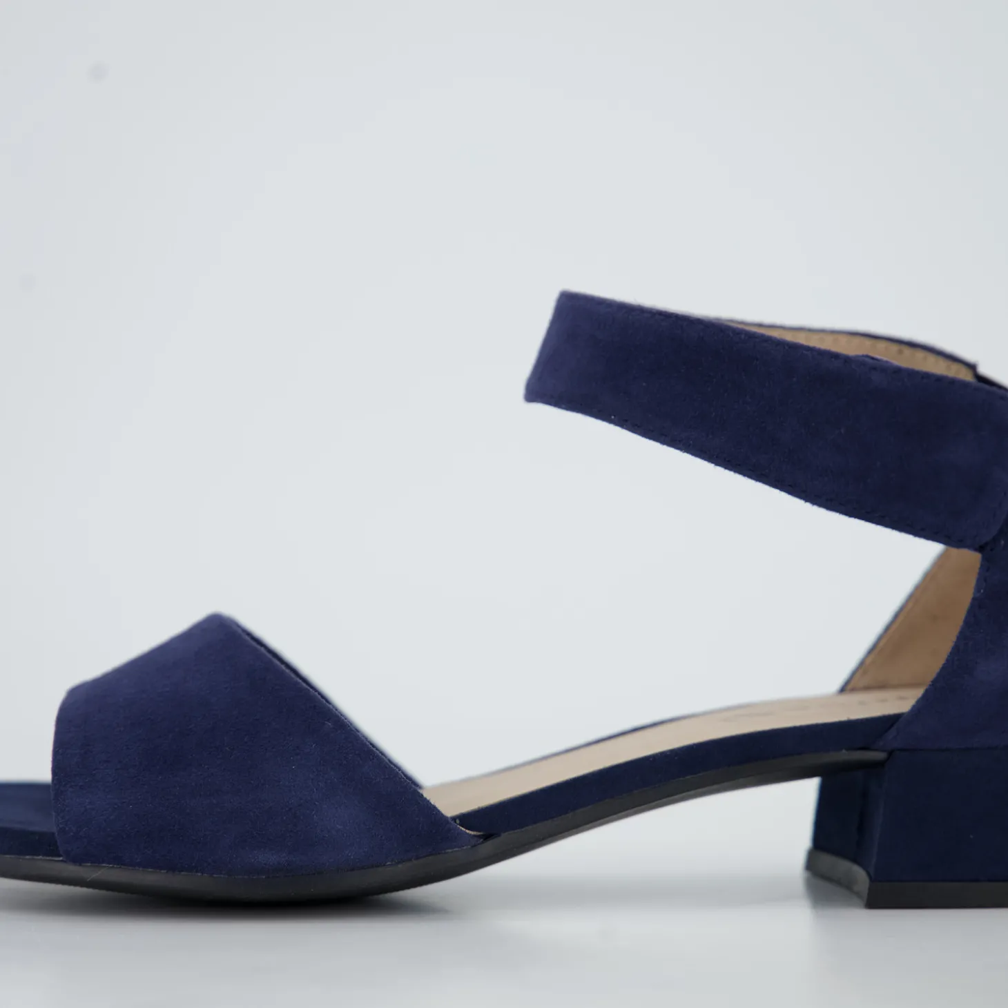 Komfortschuhe