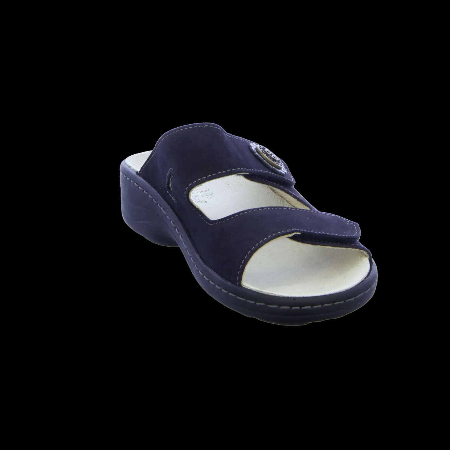 Komfortschuhe