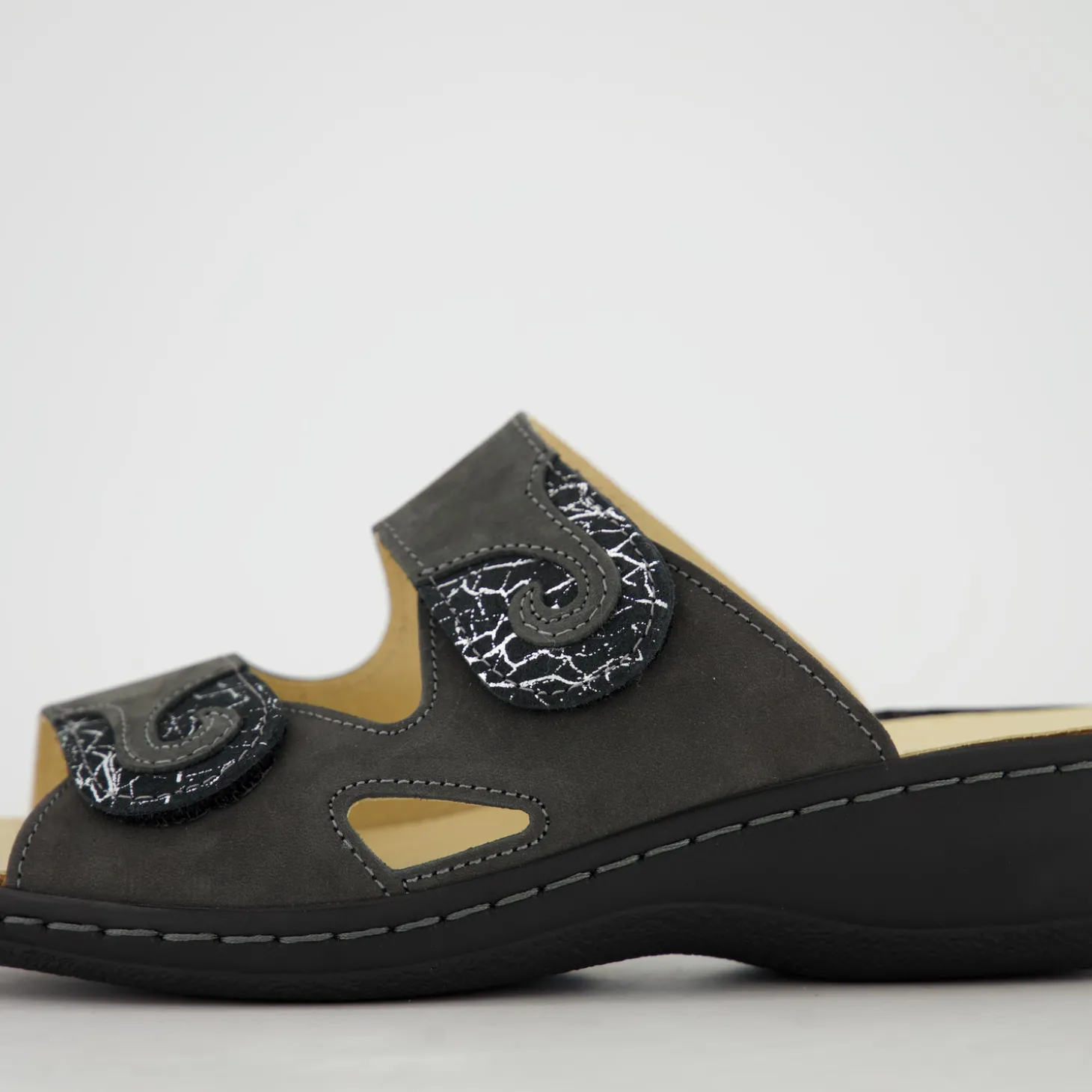 Komfortschuhe
