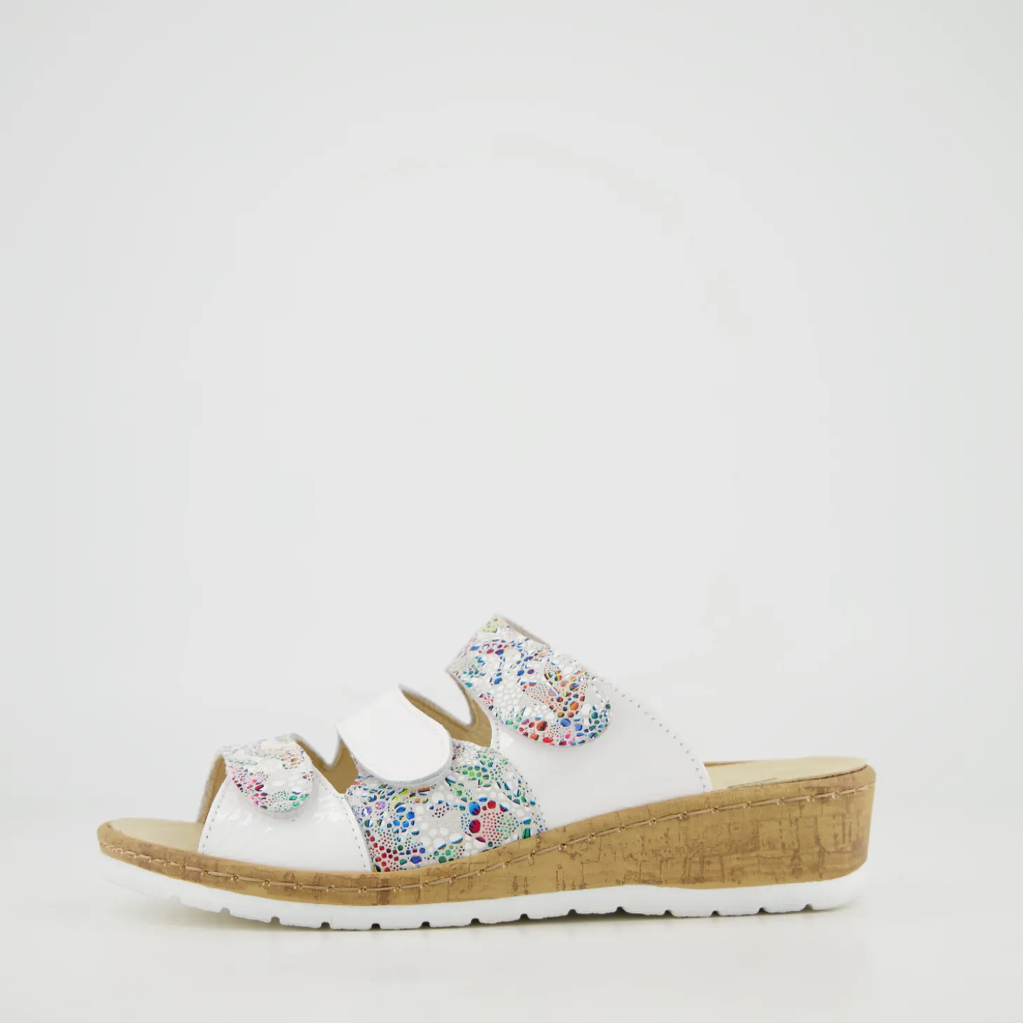 Komfortschuhe