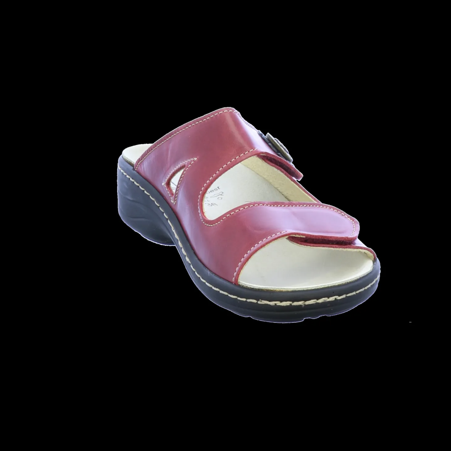 Komfortschuhe