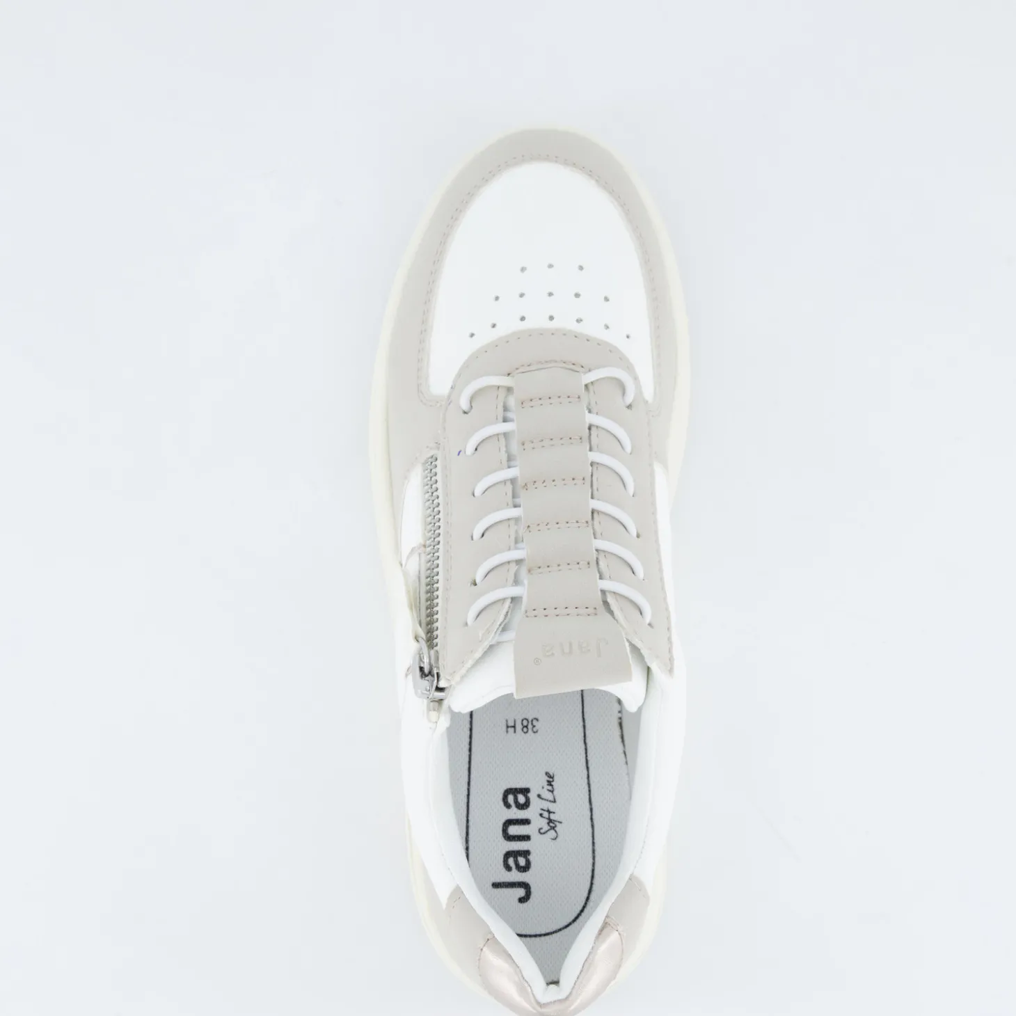 Komfortschuhe