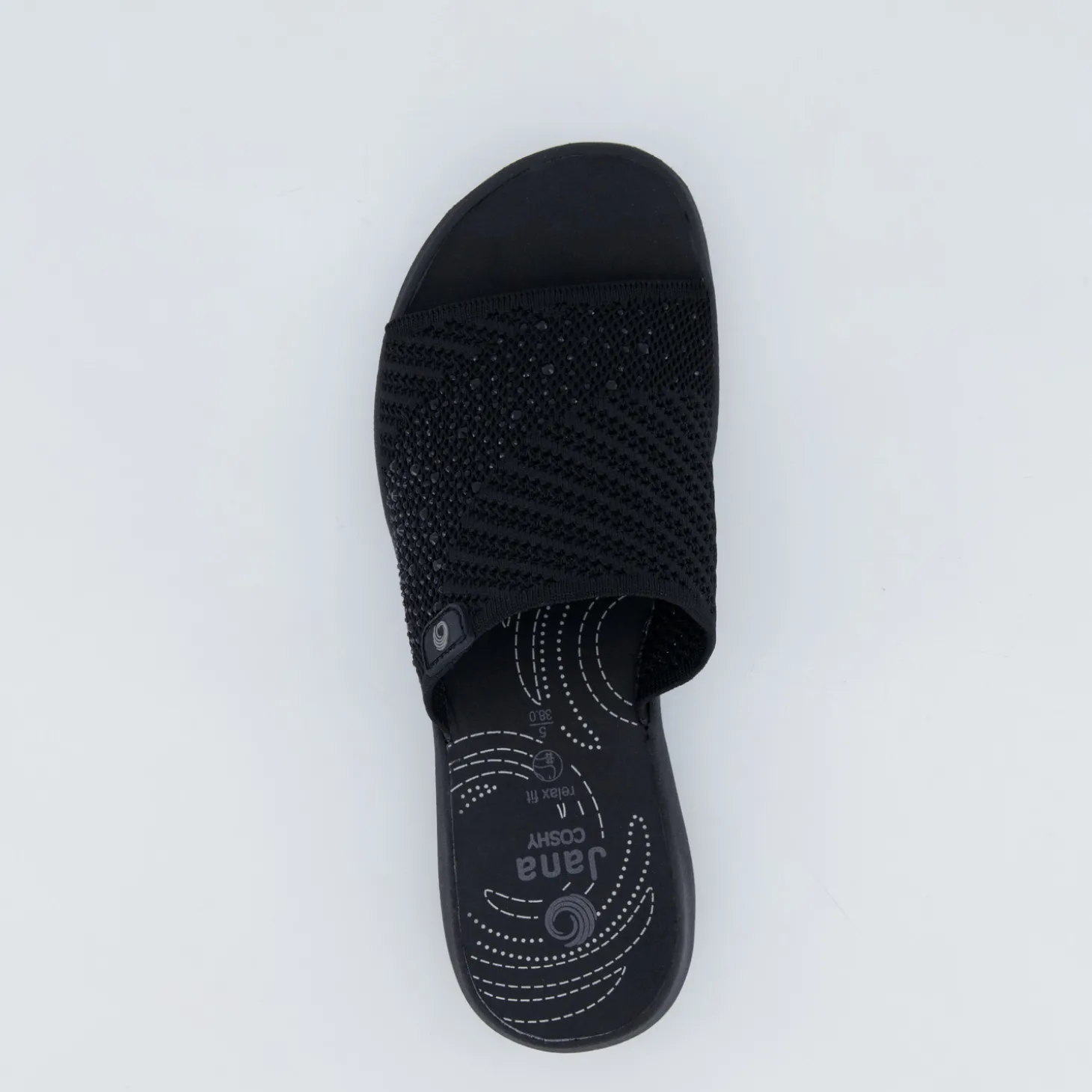 Komfortschuhe