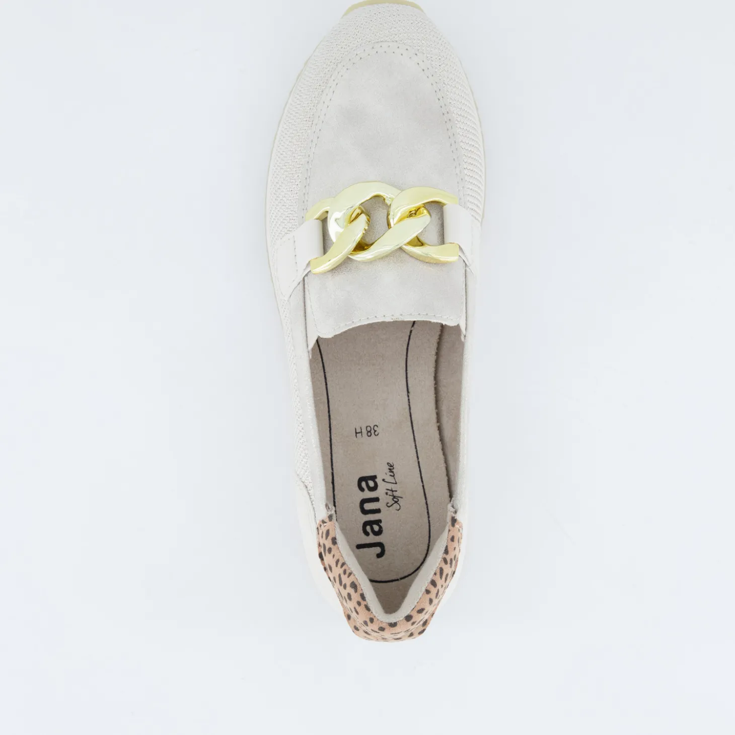Komfortschuhe