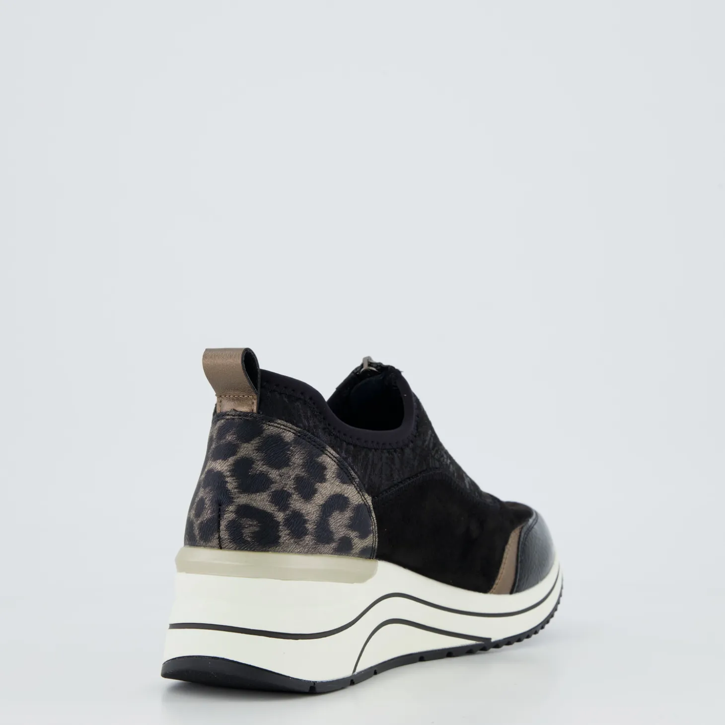 Komfortschuhe
