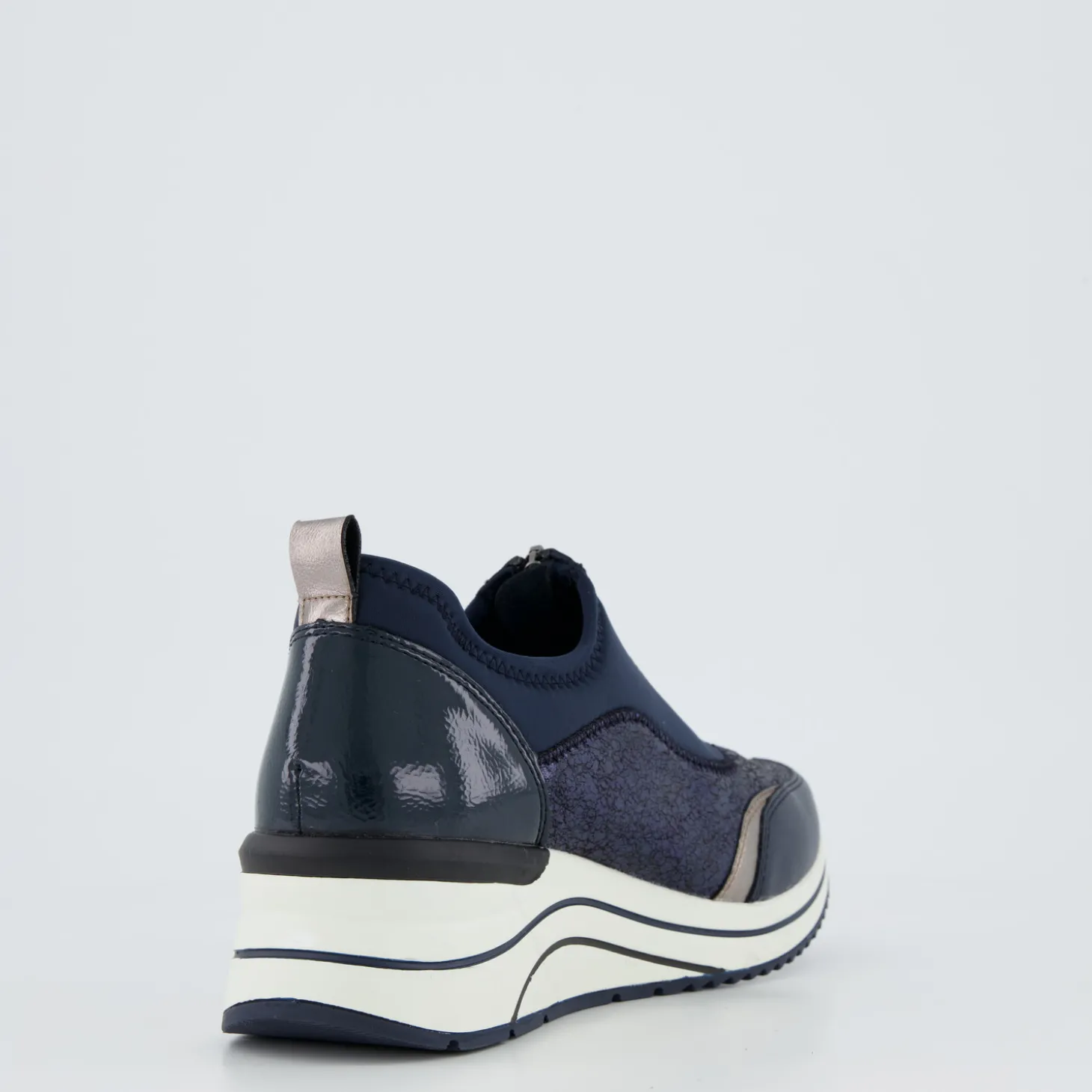 Komfortschuhe