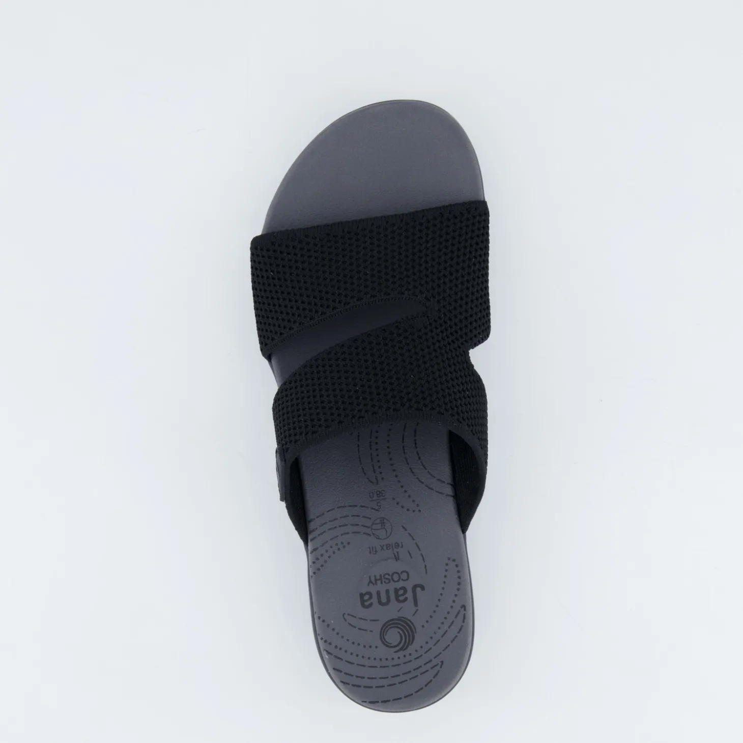 Komfortschuhe
