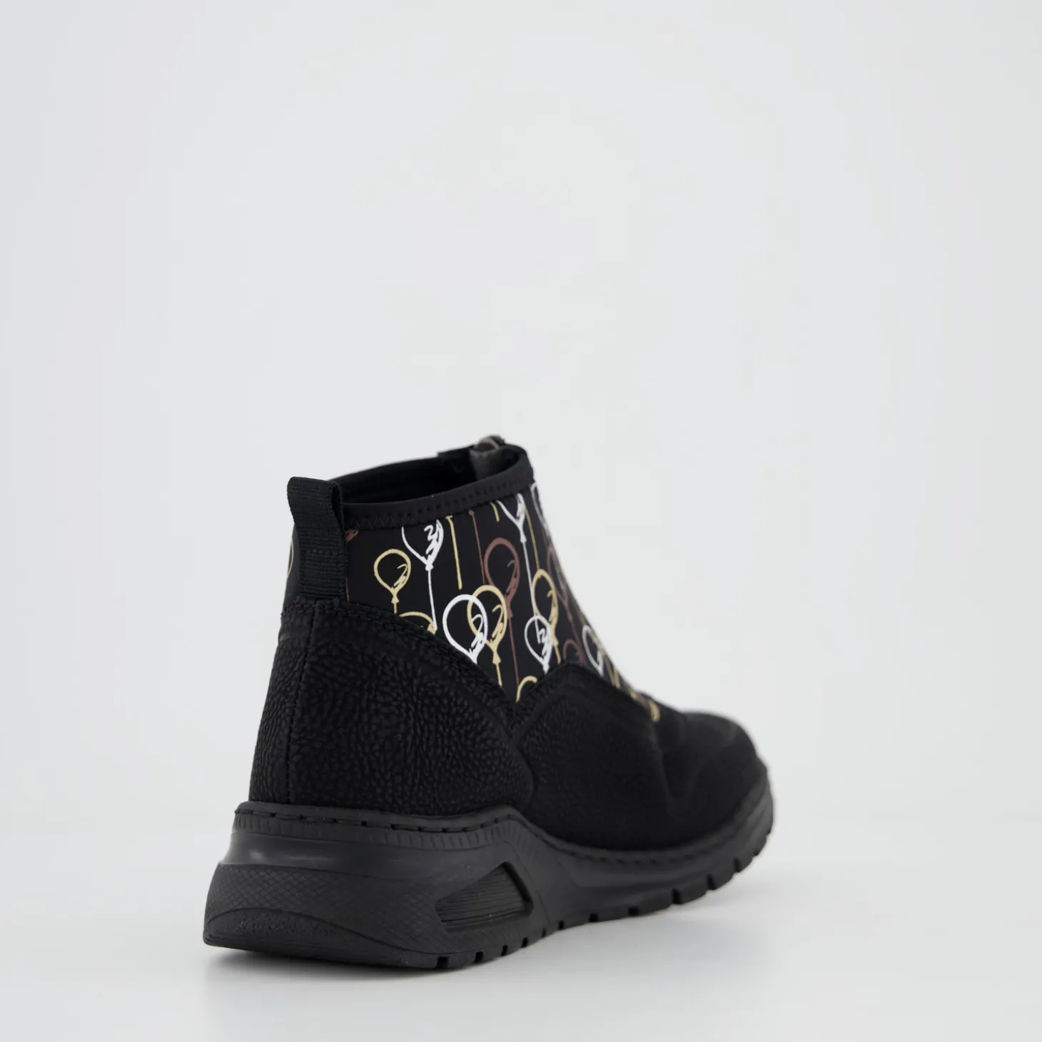 Komfortschuhe