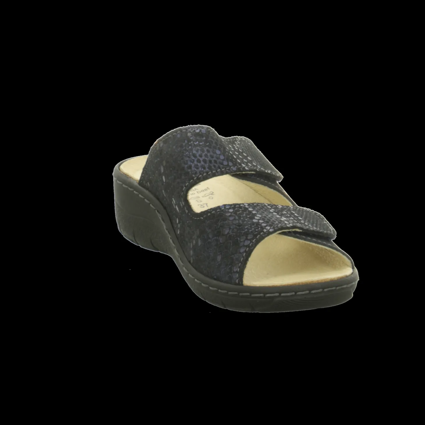 Komfortschuhe