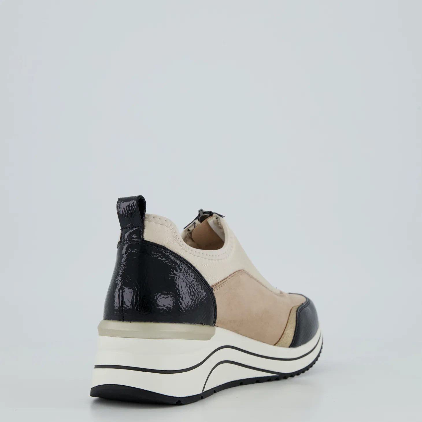 Komfortschuhe