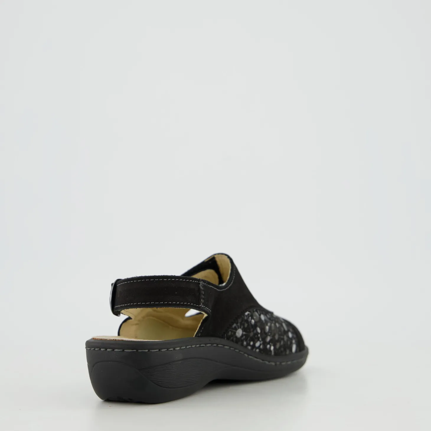 Komfortschuhe