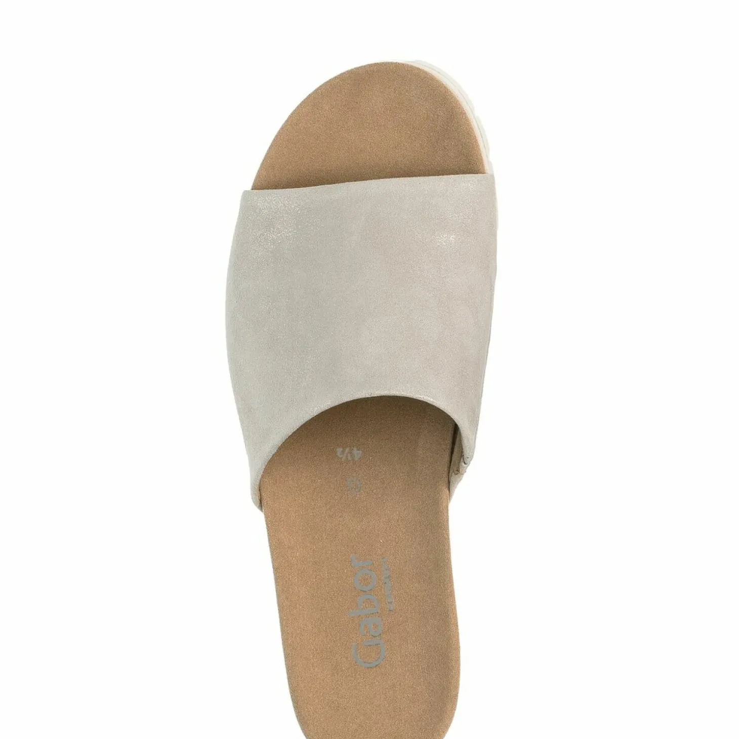 Komfortschuhe