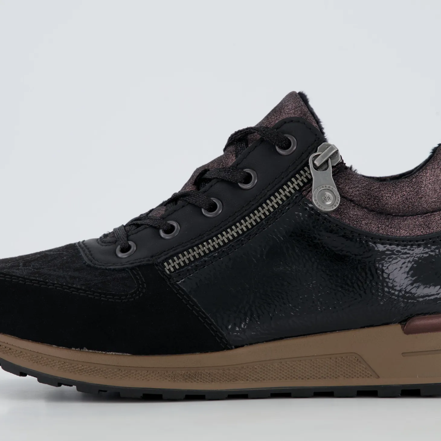 Komfortschuhe