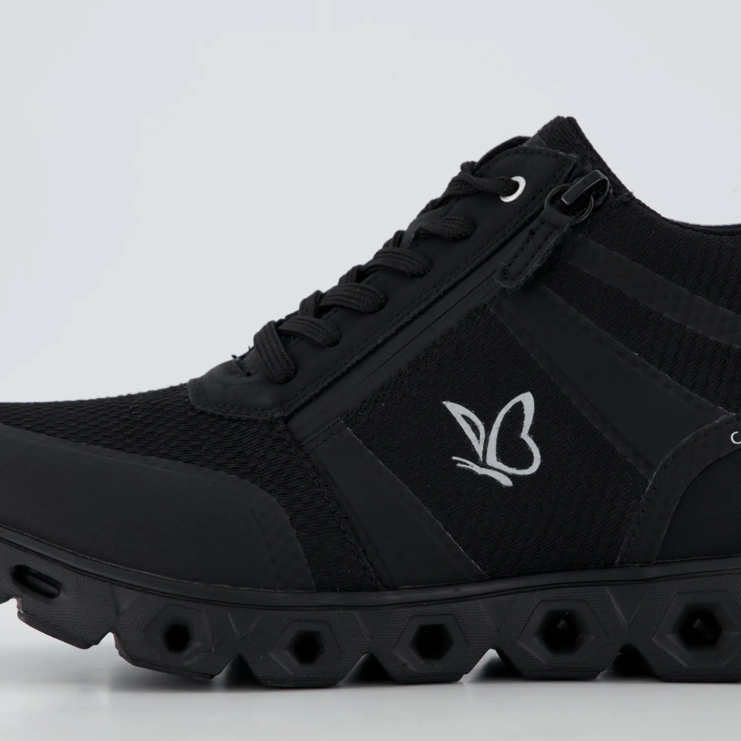 Komfortschuhe