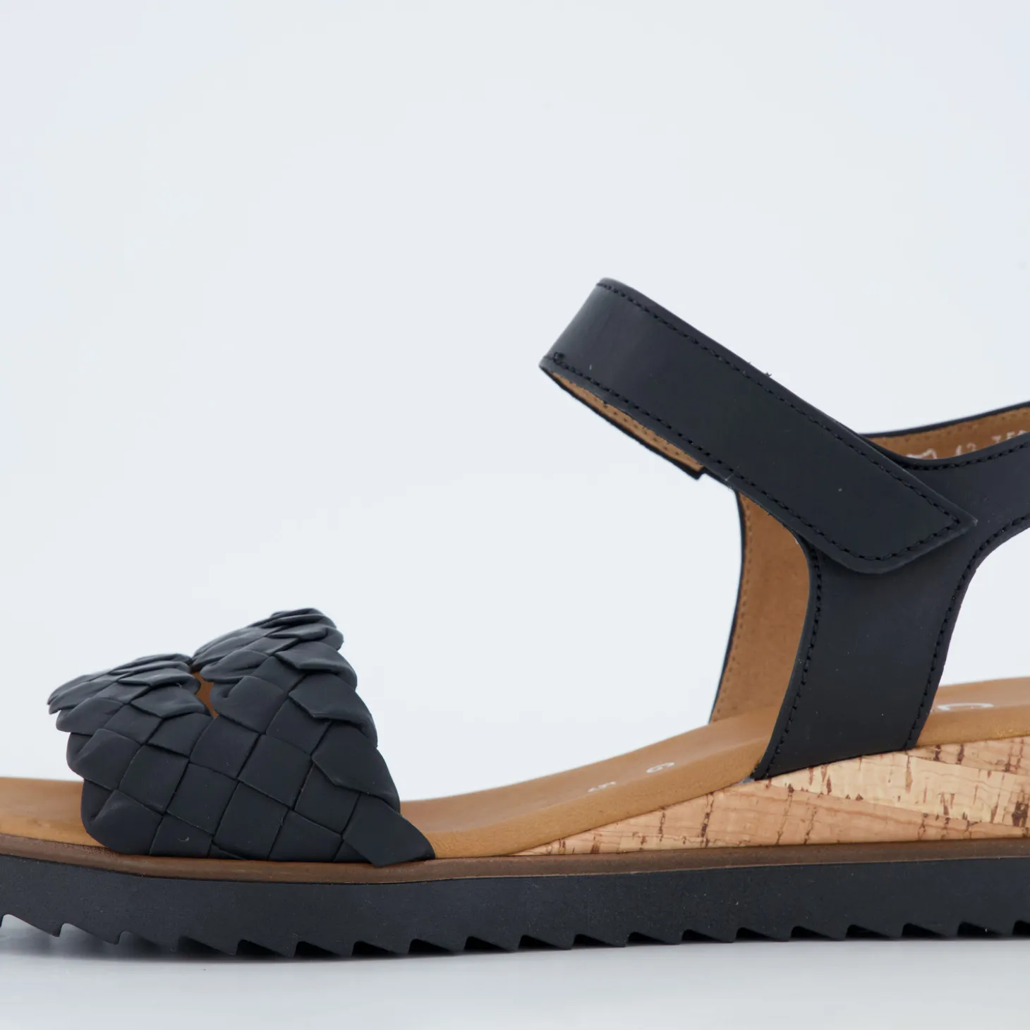 Komfortschuhe