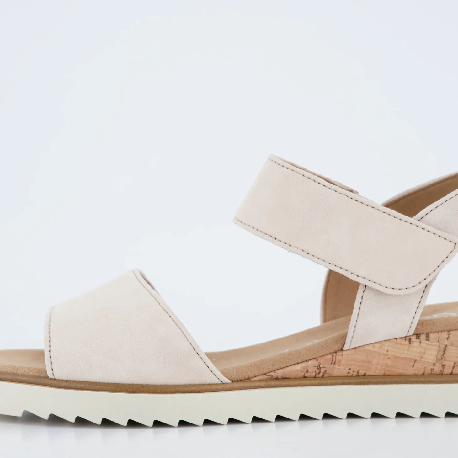 Komfortschuhe
