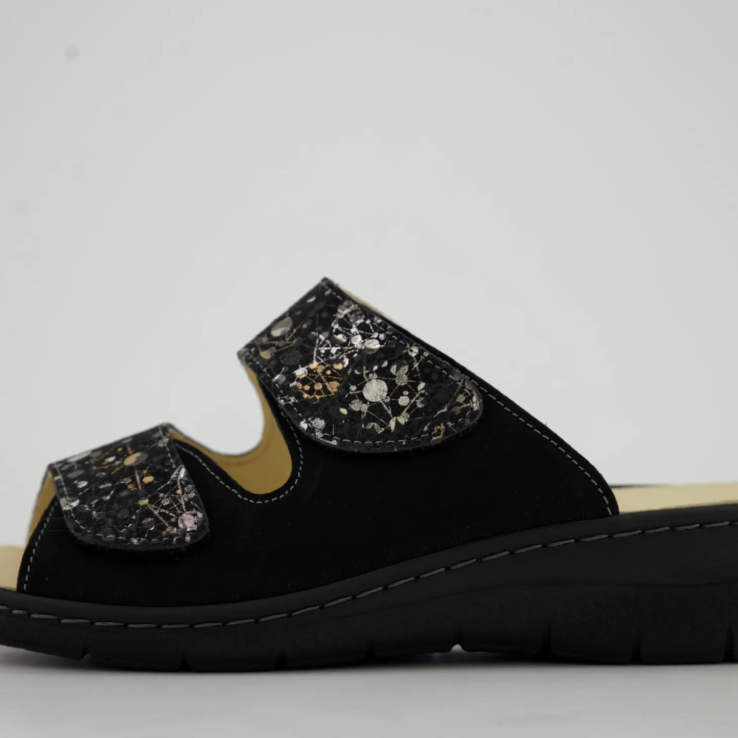 Komfortschuhe