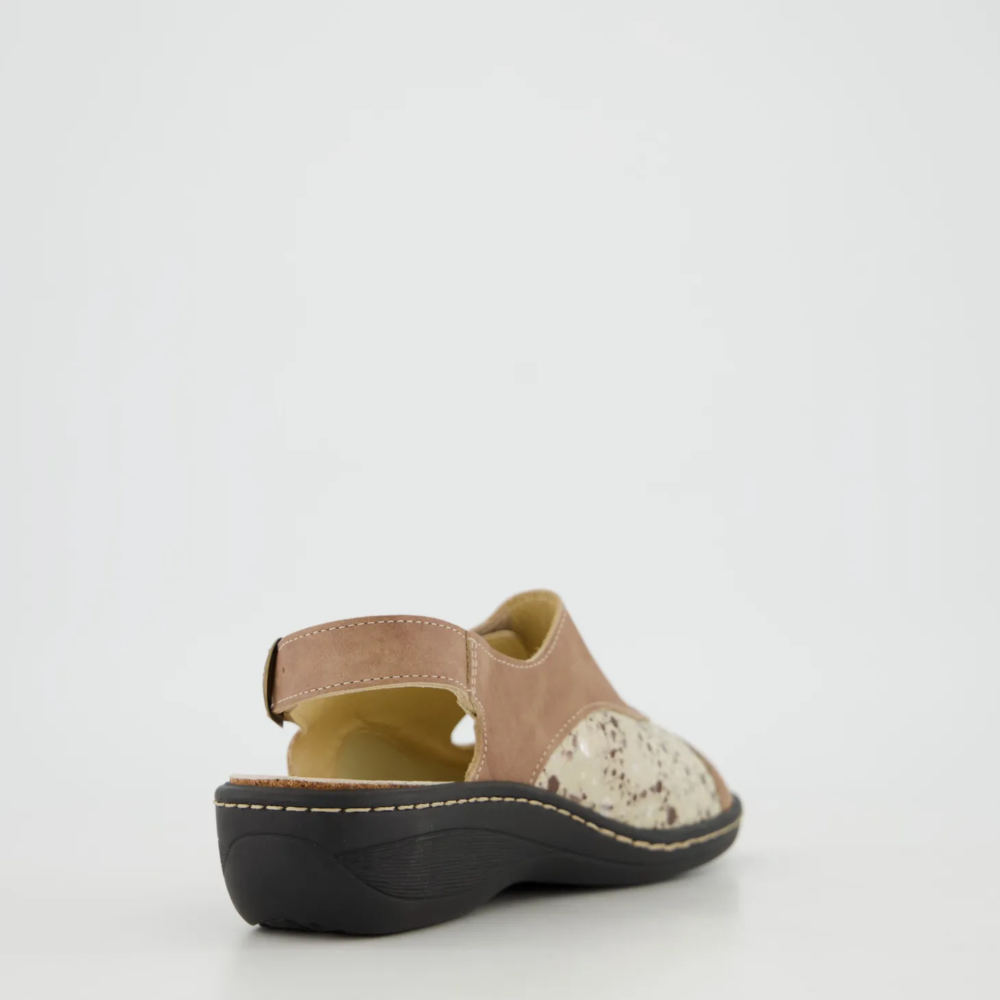 Komfortschuhe