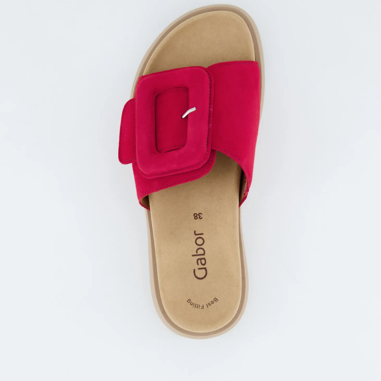 Komfortschuhe